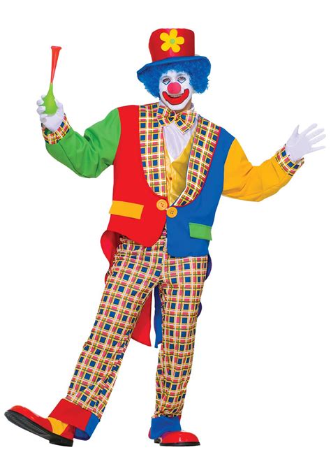 full clown costume|authentic clown costumes.